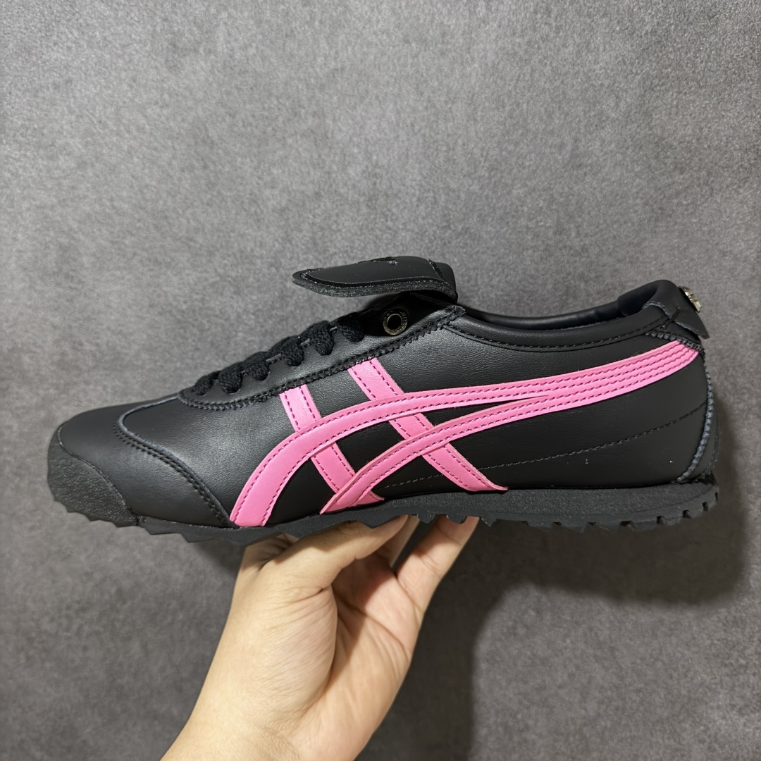 图片[2]-【公司级】Onitsuka Tiger鬼塚虎 MEXICO GOLF 货号：1183C557–001 尺码：36 36.5 37.5 38 38.5 39 40 40.5 41 42 42.5 43 44 44.5 45-莆田鞋