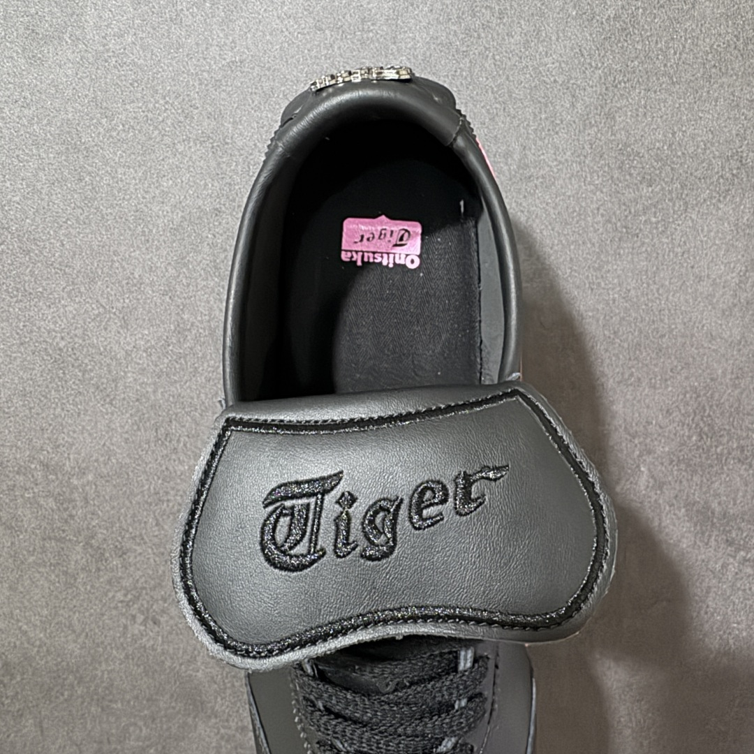 图片[6]-【公司级】Onitsuka Tiger鬼塚虎 MEXICO GOLF 货号：1183C557–001 尺码：36 36.5 37.5 38 38.5 39 40 40.5 41 42 42.5 43 44 44.5 45-莆田鞋