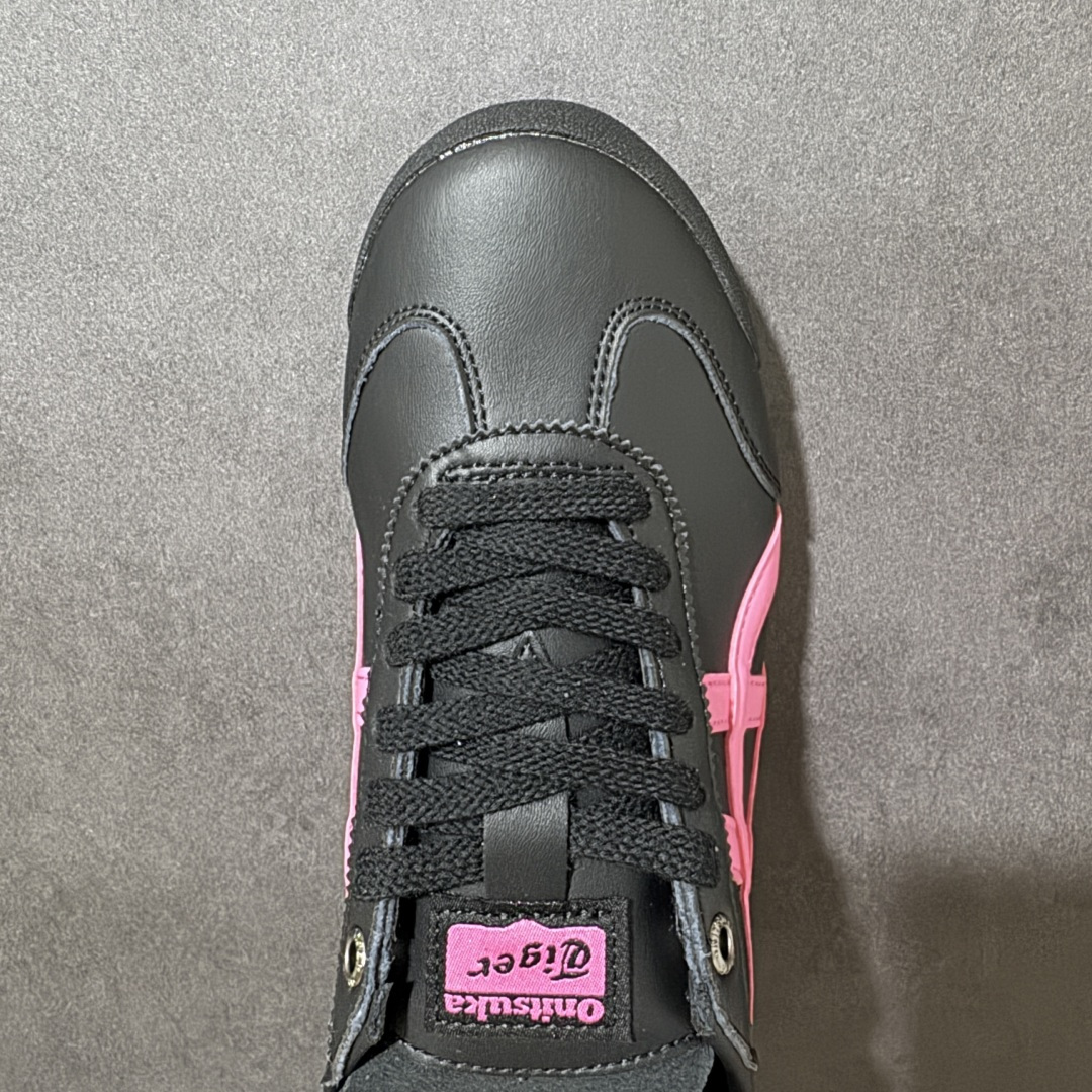 图片[5]-【公司级】Onitsuka Tiger鬼塚虎 MEXICO GOLF 货号：1183C557–001 尺码：36 36.5 37.5 38 38.5 39 40 40.5 41 42 42.5 43 44 44.5 45-莆田鞋
