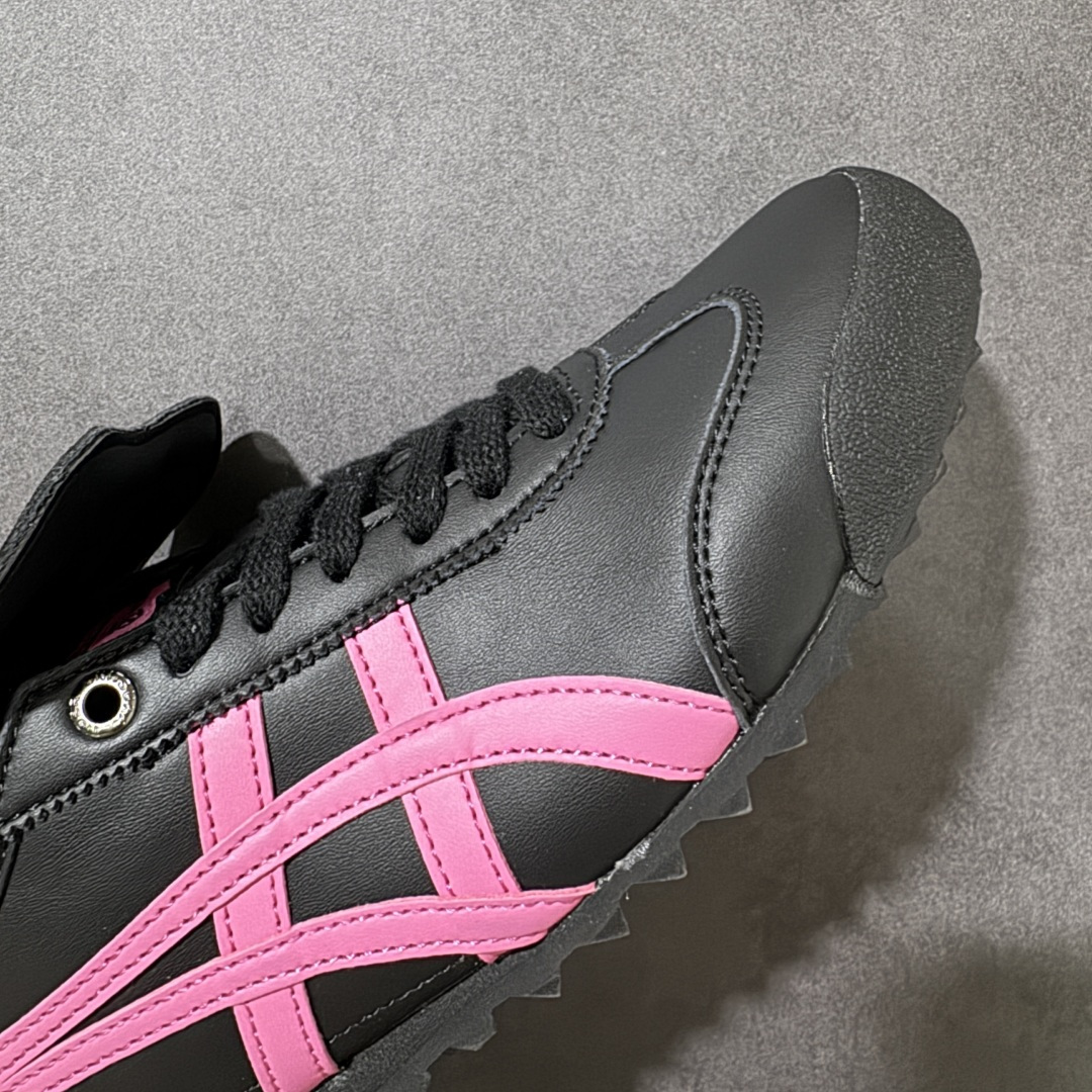 图片[8]-【公司级】Onitsuka Tiger鬼塚虎 MEXICO GOLF 货号：1183C557–001 尺码：36 36.5 37.5 38 38.5 39 40 40.5 41 42 42.5 43 44 44.5 45-莆田鞋