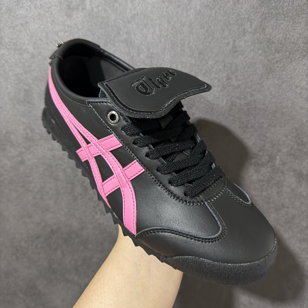 图片[3]-【公司级】Onitsuka Tiger鬼塚虎 MEXICO GOLF 货号：1183C557–001 尺码：36 36.5 37.5 38 38.5 39 40 40.5 41 42 42.5 43 44 44.5 45-莆田鞋