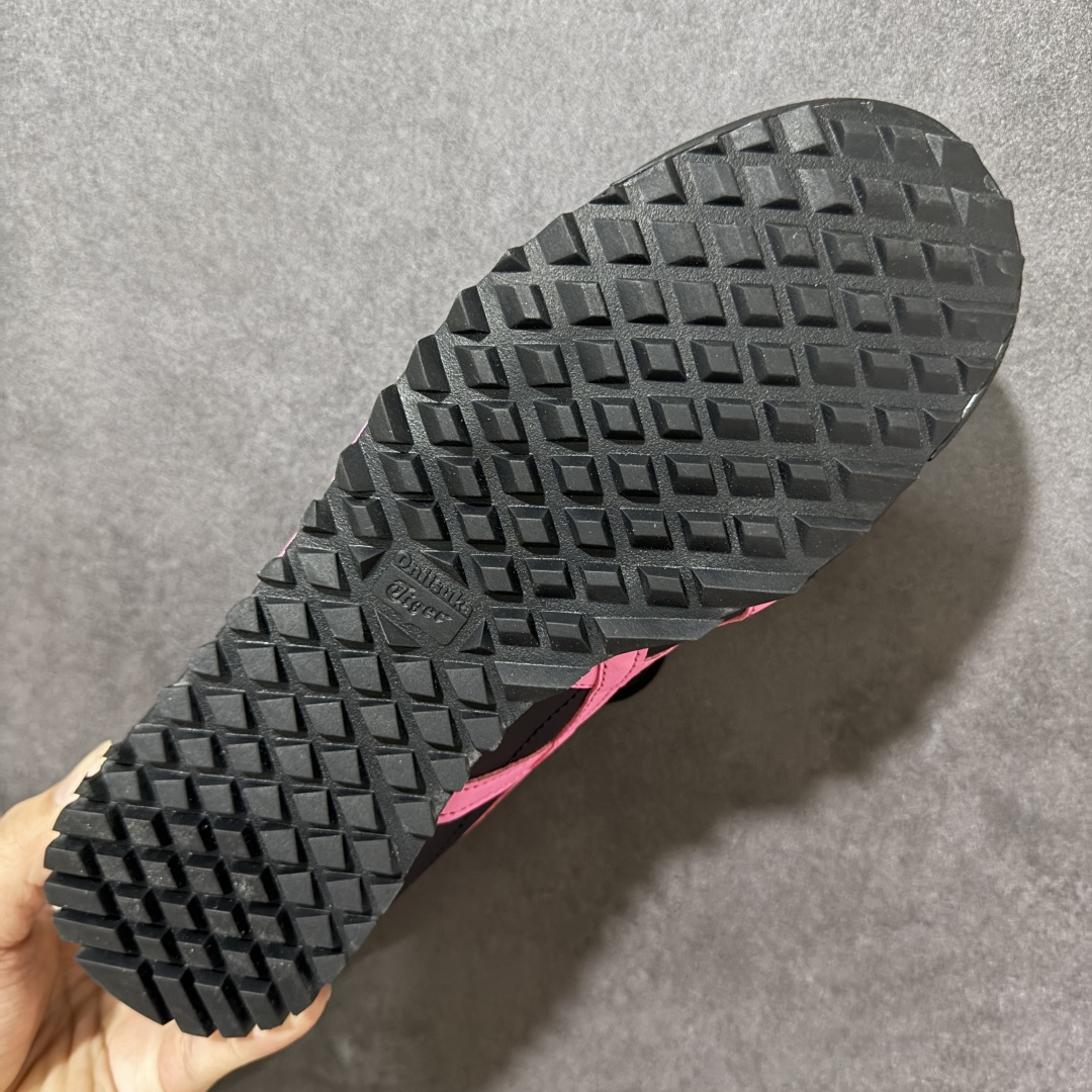 图片[9]-【公司级】Onitsuka Tiger鬼塚虎 MEXICO GOLF 货号：1183C557–001 尺码：36 36.5 37.5 38 38.5 39 40 40.5 41 42 42.5 43 44 44.5 45-莆田鞋