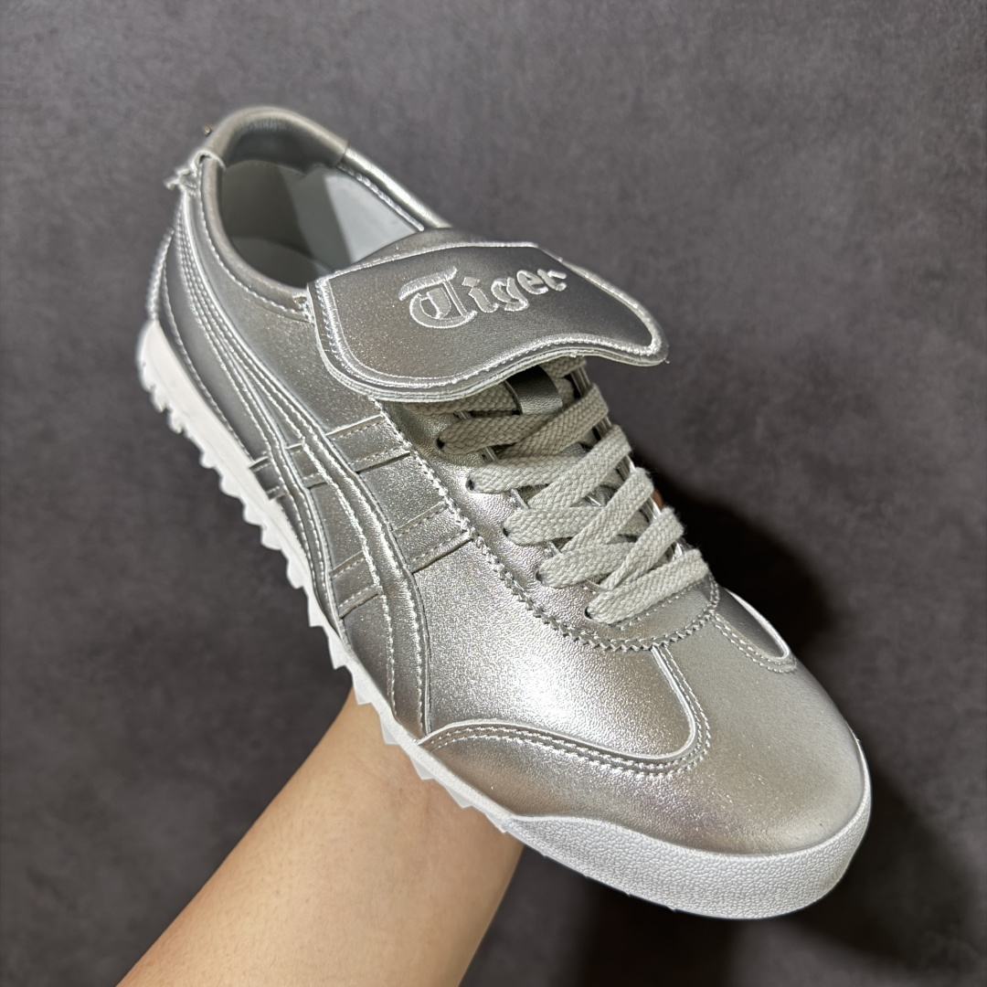 图片[3]-【公司级】Onitsuka Tiger鬼塚虎 MEXICO GOLF 货号：1183C557–020 尺码：36 36.5 37.5 38 38.5 39 40 40.5 41 42 42.5 43 44 44.5 45-莆田鞋