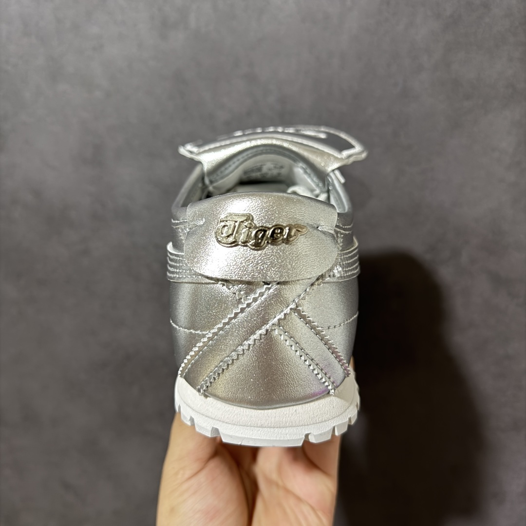 图片[4]-【公司级】Onitsuka Tiger鬼塚虎 MEXICO GOLF 货号：1183C557–020 尺码：36 36.5 37.5 38 38.5 39 40 40.5 41 42 42.5 43 44 44.5 45-莆田鞋