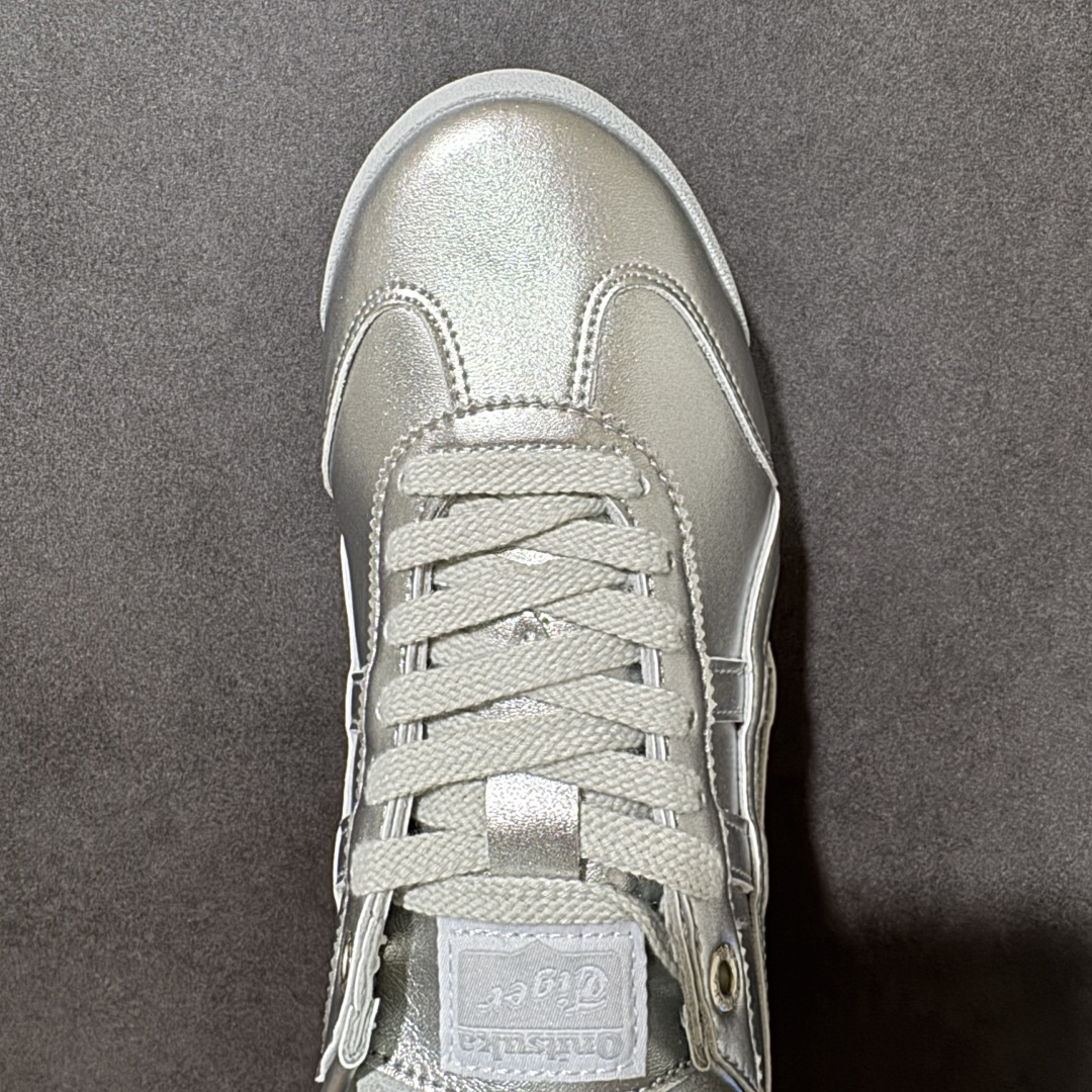 图片[5]-【公司级】Onitsuka Tiger鬼塚虎 MEXICO GOLF 货号：1183C557–020 尺码：36 36.5 37.5 38 38.5 39 40 40.5 41 42 42.5 43 44 44.5 45-莆田鞋