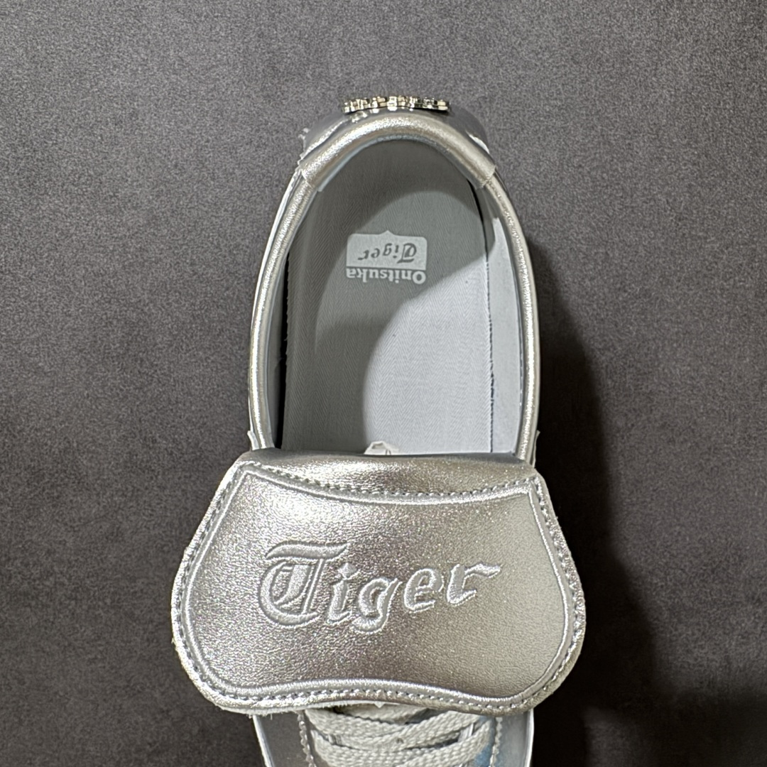 图片[6]-【公司级】Onitsuka Tiger鬼塚虎 MEXICO GOLF 货号：1183C557–020 尺码：36 36.5 37.5 38 38.5 39 40 40.5 41 42 42.5 43 44 44.5 45-莆田鞋