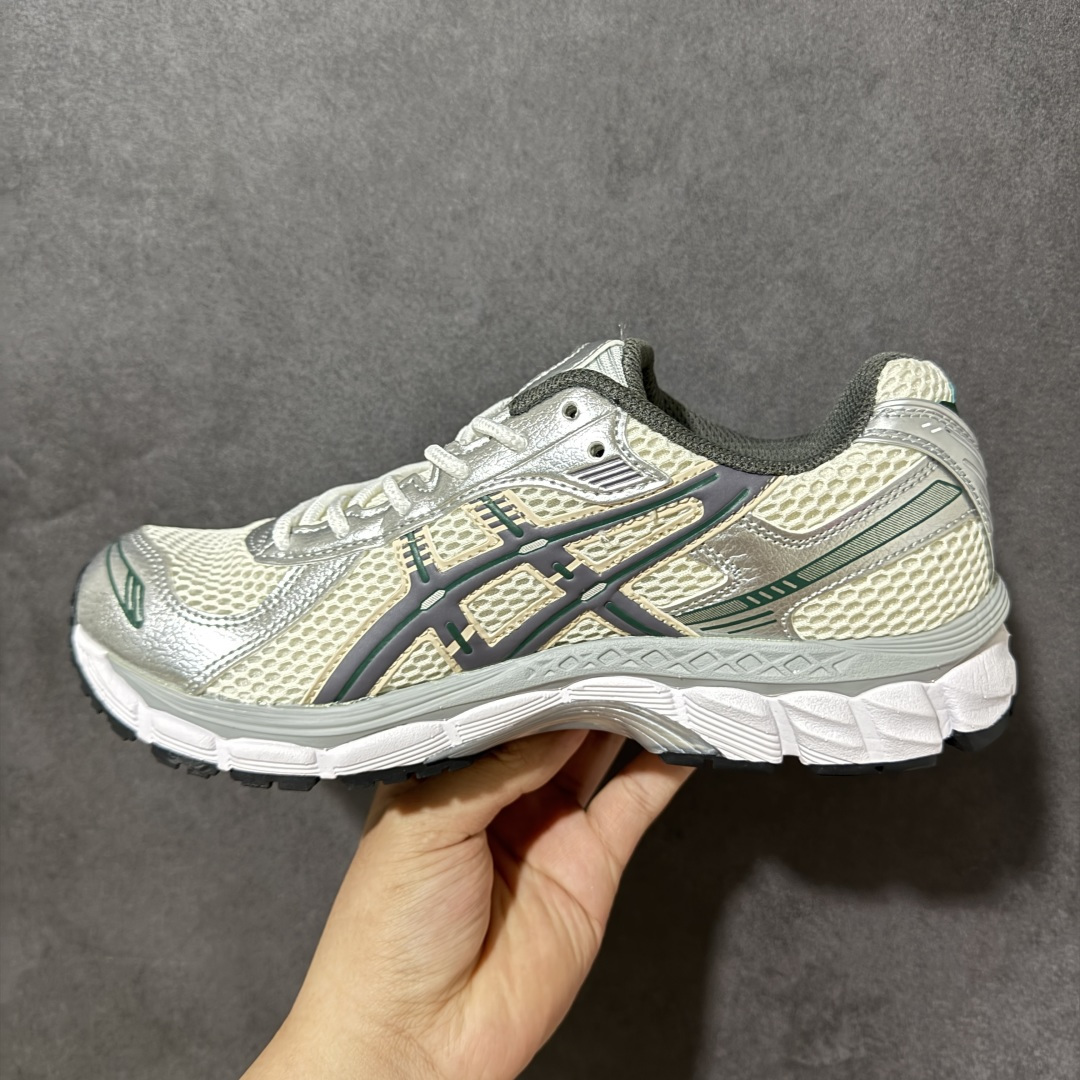 图片[2]-【公司级】亚瑟士 Asics Gel-Kayano 12.1 纯原版本亚瑟士运动休闲透气专业跑鞋 采用工程弹性双层再生针织密度鞋面材质 后跟3D可视GEL缓震乳胶物料 升级FF BLAST PLUS全新缓震中底部位科技材质 外置高耐磨橡胶外底 稳步升级,跑出节奏 货号： 1203A759-103 尺码：36-46半-莆田鞋