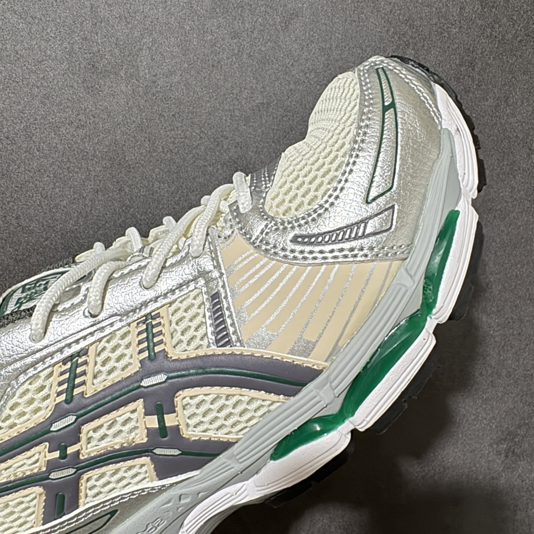 图片[8]-【公司级】亚瑟士 Asics Gel-Kayano 12.1 纯原版本亚瑟士运动休闲透气专业跑鞋 采用工程弹性双层再生针织密度鞋面材质 后跟3D可视GEL缓震乳胶物料 升级FF BLAST PLUS全新缓震中底部位科技材质 外置高耐磨橡胶外底 稳步升级,跑出节奏 货号： 1203A759-103 尺码：36-46半-莆田鞋