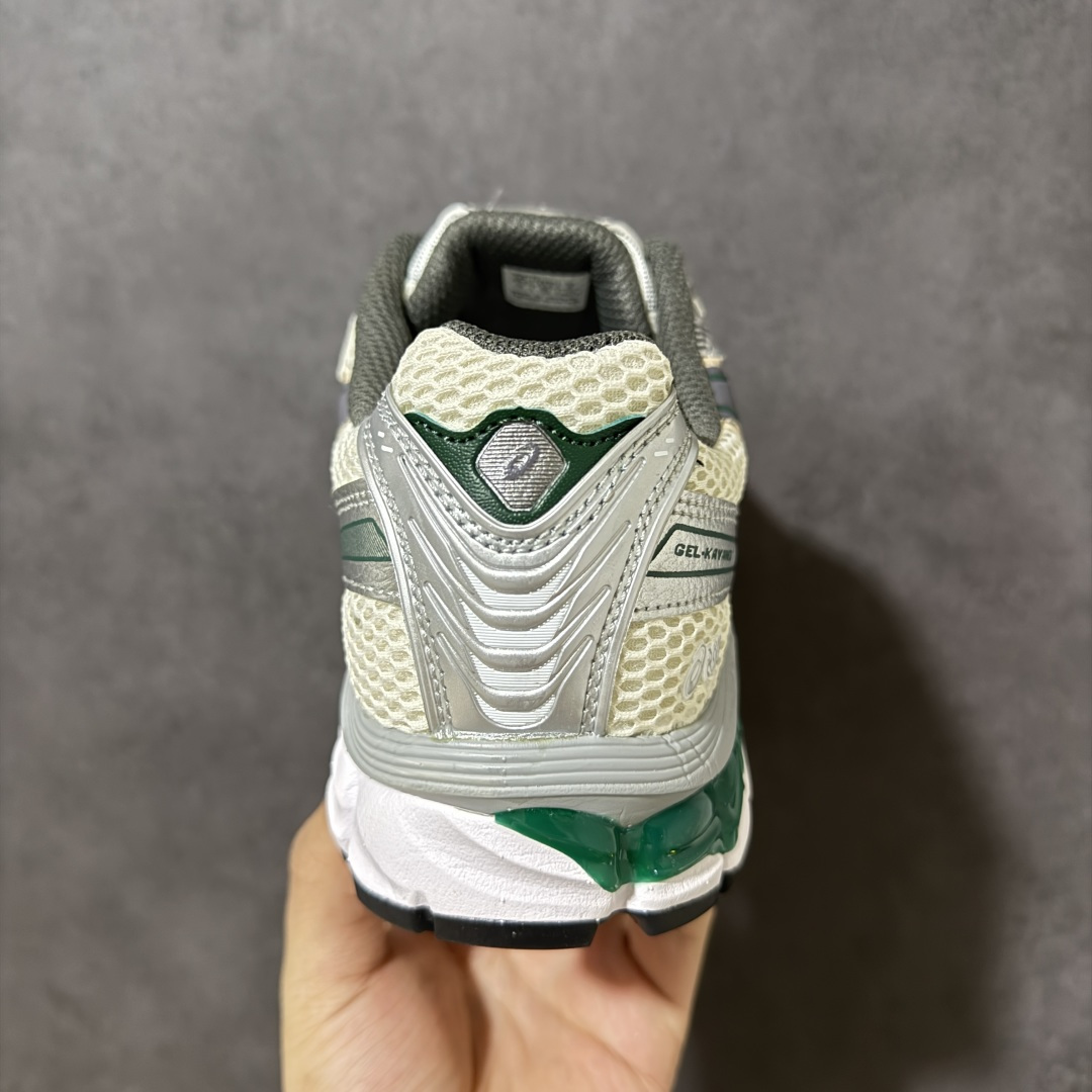 图片[4]-【公司级】亚瑟士 Asics Gel-Kayano 12.1 纯原版本亚瑟士运动休闲透气专业跑鞋 采用工程弹性双层再生针织密度鞋面材质 后跟3D可视GEL缓震乳胶物料 升级FF BLAST PLUS全新缓震中底部位科技材质 外置高耐磨橡胶外底 稳步升级,跑出节奏 货号： 1203A759-103 尺码：36-46半-莆田鞋