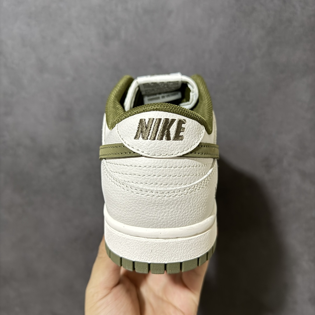 图片[4]-【公司级】Nike SB Dunk Low 低帮休闲滑板鞋 WG0319-146  #大厂纯原品质出货 超高清洁度 皮料切割干净无任何毛边 细节完美   尺码：40 40.5 41 42 42.5 43 44 44.5 45 46-选品中心