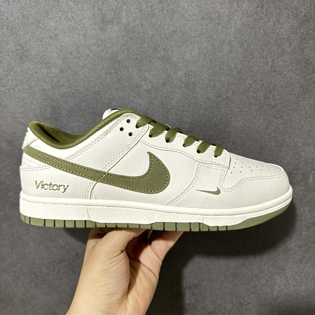 【公司级】Nike SB Dunk Low 低帮休闲滑板鞋 WG0319-146  #大厂纯原品质出货 超高清洁度 皮料切割干净无任何毛边 细节完美   尺码：40 40.5 41 42 42.5 43 44 44.5 45 46-选品中心