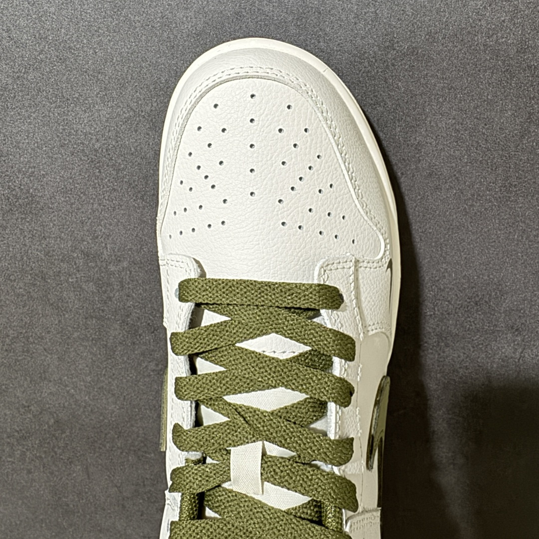 图片[5]-【公司级】Nike SB Dunk Low 低帮休闲滑板鞋 WG0319-146  #大厂纯原品质出货 超高清洁度 皮料切割干净无任何毛边 细节完美   尺码：40 40.5 41 42 42.5 43 44 44.5 45 46-选品中心
