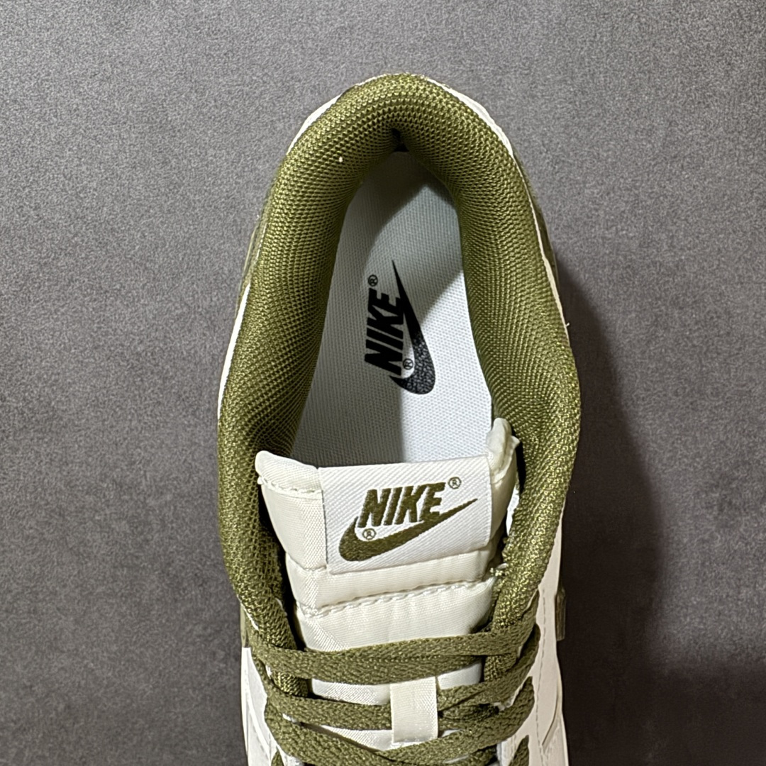 图片[6]-【公司级】Nike SB Dunk Low 低帮休闲滑板鞋 WG0319-146  #大厂纯原品质出货 超高清洁度 皮料切割干净无任何毛边 细节完美   尺码：40 40.5 41 42 42.5 43 44 44.5 45 46-选品中心