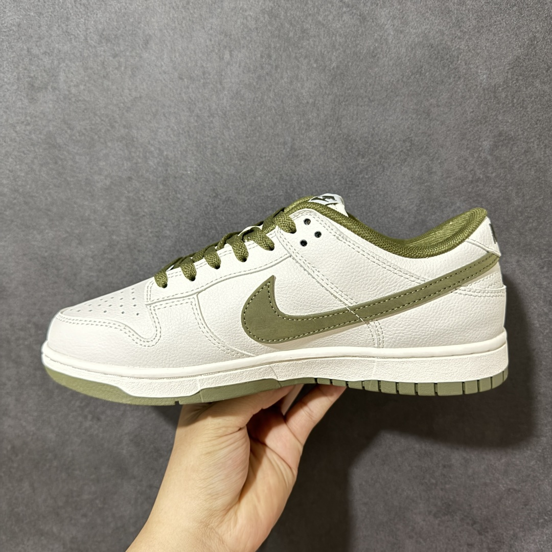 图片[2]-【公司级】Nike SB Dunk Low 低帮休闲滑板鞋 WG0319-146  #大厂纯原品质出货 超高清洁度 皮料切割干净无任何毛边 细节完美   尺码：40 40.5 41 42 42.5 43 44 44.5 45 46-选品中心
