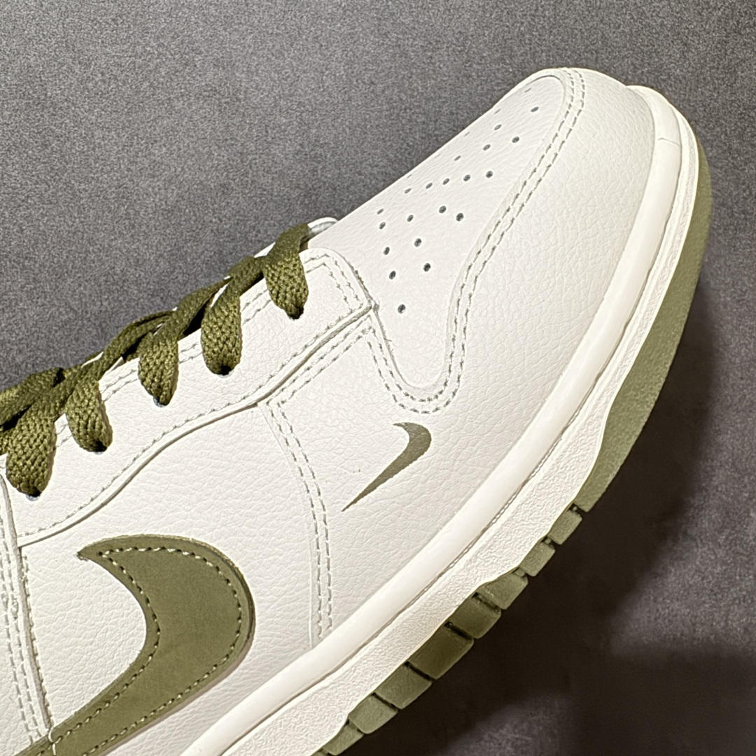图片[8]-【公司级】Nike SB Dunk Low 低帮休闲滑板鞋 WG0319-146  #大厂纯原品质出货 超高清洁度 皮料切割干净无任何毛边 细节完美   尺码：40 40.5 41 42 42.5 43 44 44.5 45 46-选品中心