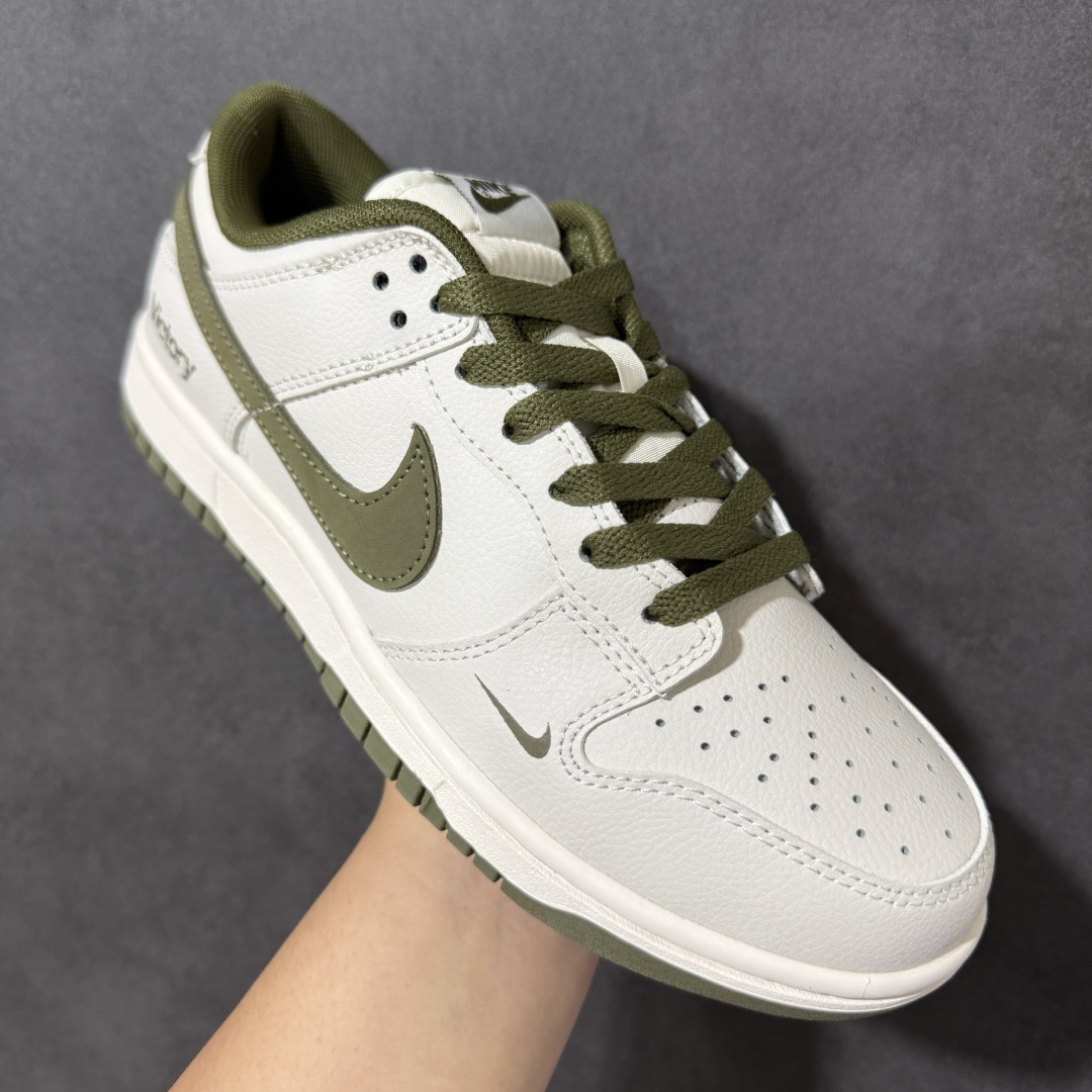 图片[3]-【公司级】Nike SB Dunk Low 低帮休闲滑板鞋 WG0319-146  #大厂纯原品质出货 超高清洁度 皮料切割干净无任何毛边 细节完美   尺码：40 40.5 41 42 42.5 43 44 44.5 45 46-选品中心