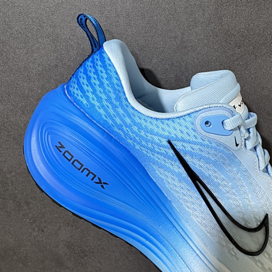图片[7]-【公司级】Nike Vomero Plus 耐克 舒适减震防滑 低帮跑步鞋 全掌ReactX泡绵中底 前掌和后跟还配备了Air Zoom气垫单元 据说跑起来更快更舒适哦 这次最大的升级点 首次引入了ReactX泡绵 货号：IM2038-040 尺码：35 36 36.5 37.5 38 38.5 39 40 40.5 41 42 42.5 43 44 45 46 编码：FSB240250-选品中心