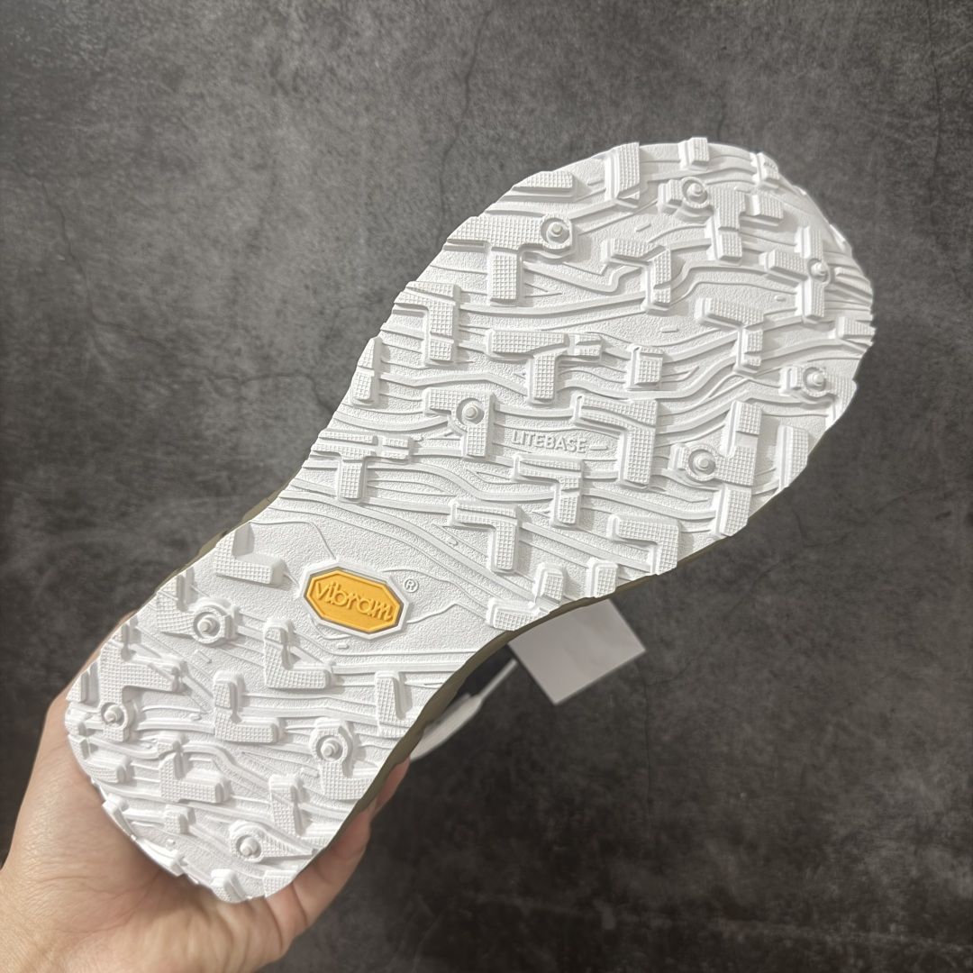 图片[9]-【纯原M版】外贸专供 Norda 诺达 001 Sneaker0111 网面越野跑步鞋 加拿大高端品牌 官方售价2K+ 运动通勤皆宜 非常时尚小众且具有功能性的一款跑鞋 尺码：36-45 含半码-选品中心