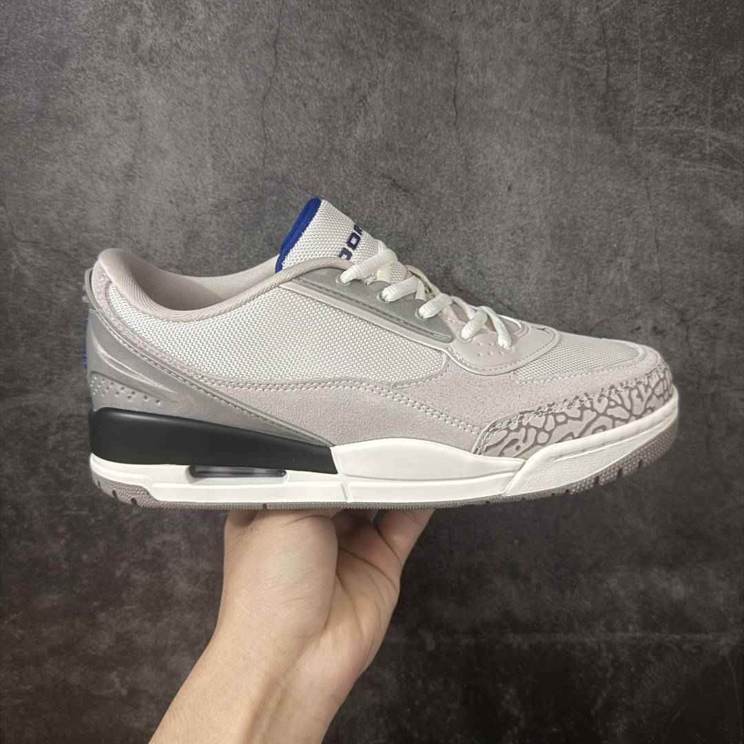 【纯原N版】Air Jordan Ultra Low \
