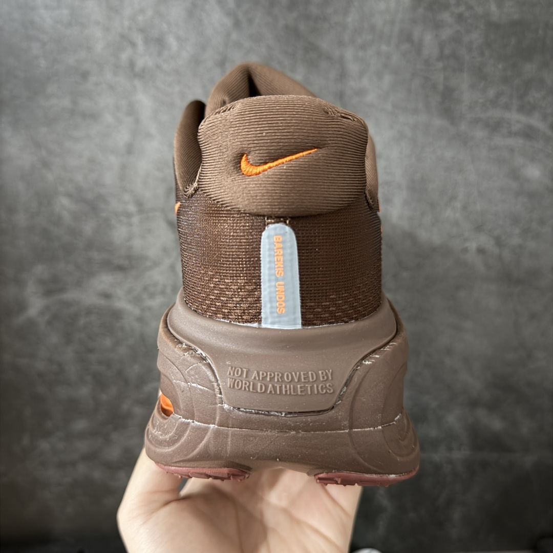 图片[4]-【公司级】Nike VOMERO PREMIUM 耐克 舒适减震防滑 低帮跑步鞋 全掌ReactX泡绵中底 前掌和后跟还配备了Air Zoom气垫单元 据说跑起来更快更舒适哦 这次最大的升级点 首次引入了ReactX泡绵 货号：IQ7314-200 尺码：36 36.5 37.5 38 38.5 39 40 40.5 41 42 42.5 43 44 45 46-莆田鞋