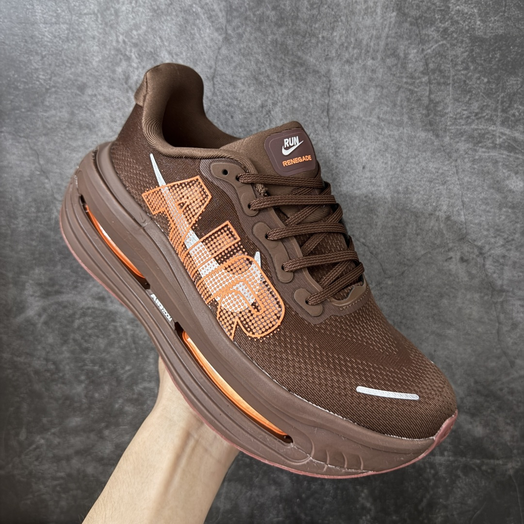 图片[3]-【公司级】Nike VOMERO PREMIUM 耐克 舒适减震防滑 低帮跑步鞋 全掌ReactX泡绵中底 前掌和后跟还配备了Air Zoom气垫单元 据说跑起来更快更舒适哦 这次最大的升级点 首次引入了ReactX泡绵 货号：IQ7314-200 尺码：36 36.5 37.5 38 38.5 39 40 40.5 41 42 42.5 43 44 45 46-莆田鞋