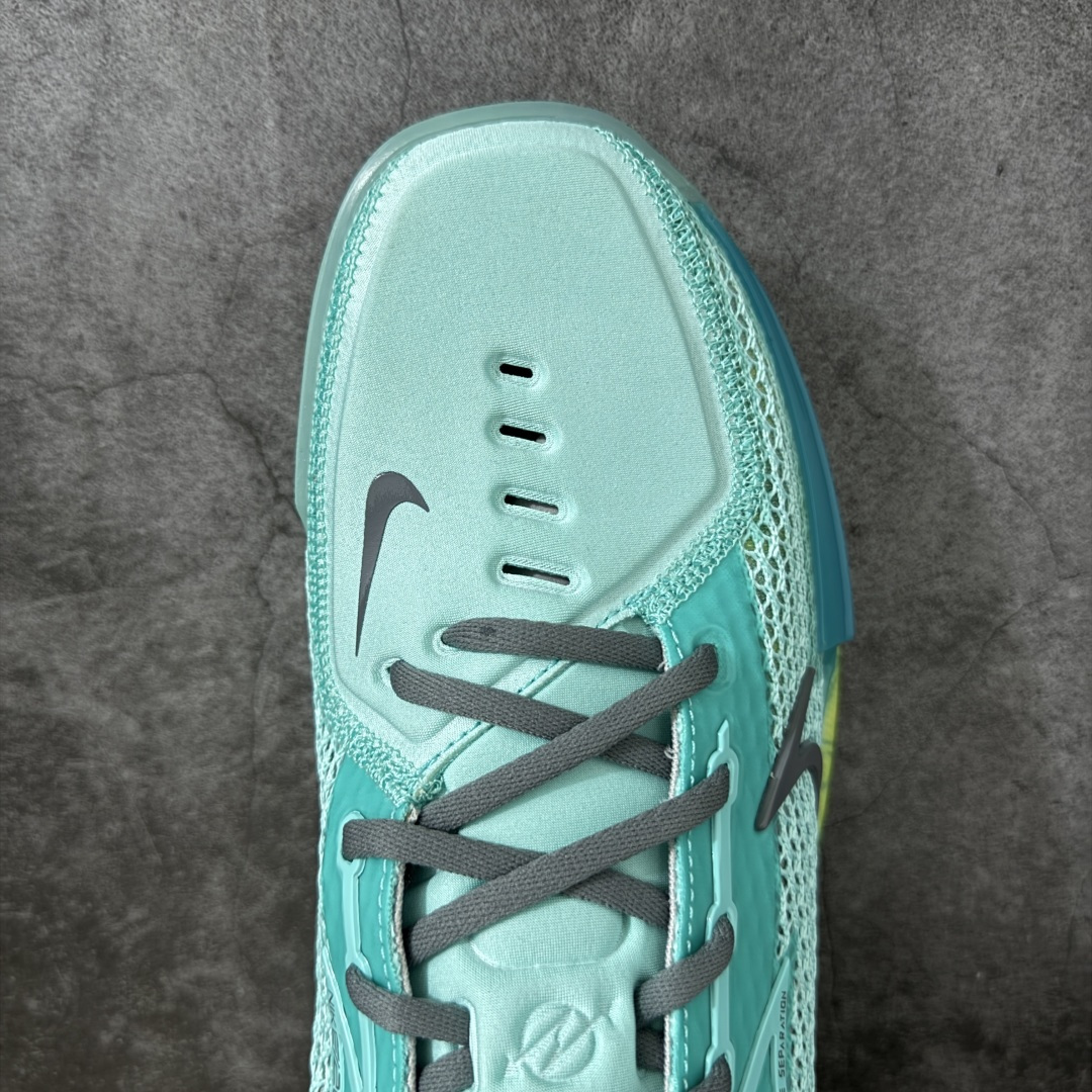 图片[5]-【Star版】 Nike Air Zoom G.T.Cut1圆头 低帮 篮球鞋 GT1 绿色 CZ0175-901 行业巅峰之作 全新版本 市场天花板 原鞋购入开发 原数据升级打造 光气垫就是市场独一无二的！ 版型，细节，材质，全部最大还原公司货的味道！ 顶级品质 鞋型 细节清洁度各方面把控到位 气压充足 正确大底 防滑抗扭 支持任何场景实战 市场实战系列第一梯队产品‼️ 尺码：40 40.5 41 42 42.5 43 44 44.5 45 45.5 46 47.5 48.5-莆田鞋