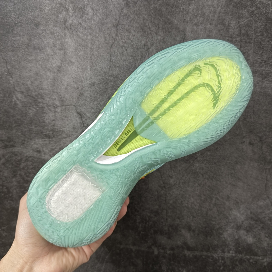 图片[9]-【Star版】 Nike Air Zoom G.T.Cut1圆头 低帮 篮球鞋 GT1 绿色 CZ0175-901 行业巅峰之作 全新版本 市场天花板 原鞋购入开发 原数据升级打造 光气垫就是市场独一无二的！ 版型，细节，材质，全部最大还原公司货的味道！ 顶级品质 鞋型 细节清洁度各方面把控到位 气压充足 正确大底 防滑抗扭 支持任何场景实战 市场实战系列第一梯队产品‼️ 尺码：40 40.5 41 42 42.5 43 44 44.5 45 45.5 46 47.5 48.5-莆田鞋