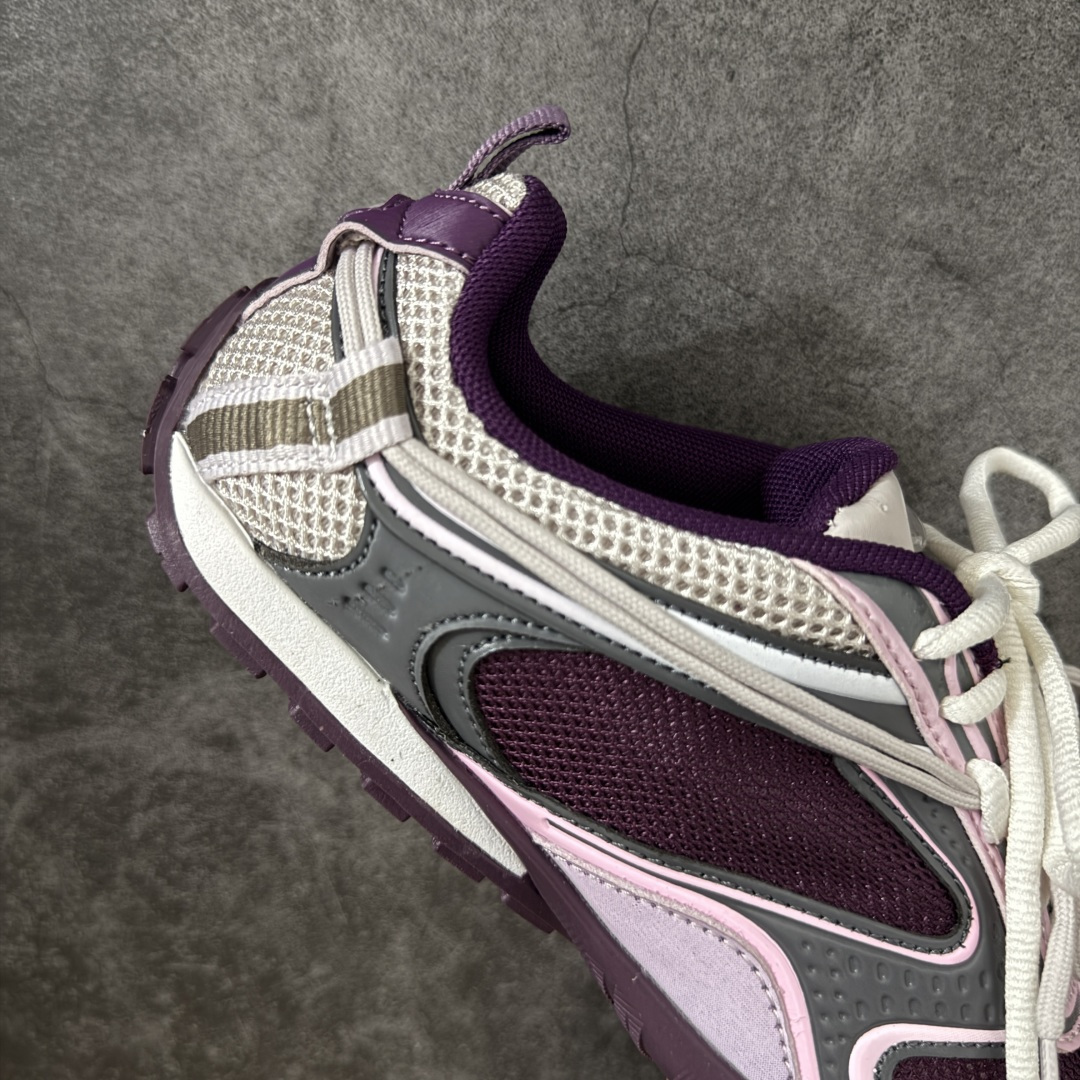 图片[7]-【i8版本】Balenciaga巴黎世家 Radar 圆头系带 做旧效果 低帮 生活休闲鞋 巴黎世家25代 轻薄款经典黑出货 这个非常适合春夏季 很薄很轻 摆脱了巴黎世家往昔那种笨重的观念 尺码：35-40-莆田鞋