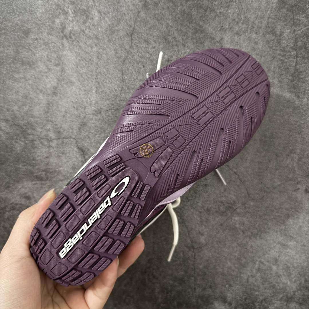 图片[9]-【i8版本】Balenciaga巴黎世家 Radar 圆头系带 做旧效果 低帮 生活休闲鞋 巴黎世家25代 轻薄款经典黑出货 这个非常适合春夏季 很薄很轻 摆脱了巴黎世家往昔那种笨重的观念 尺码：35-40-莆田鞋