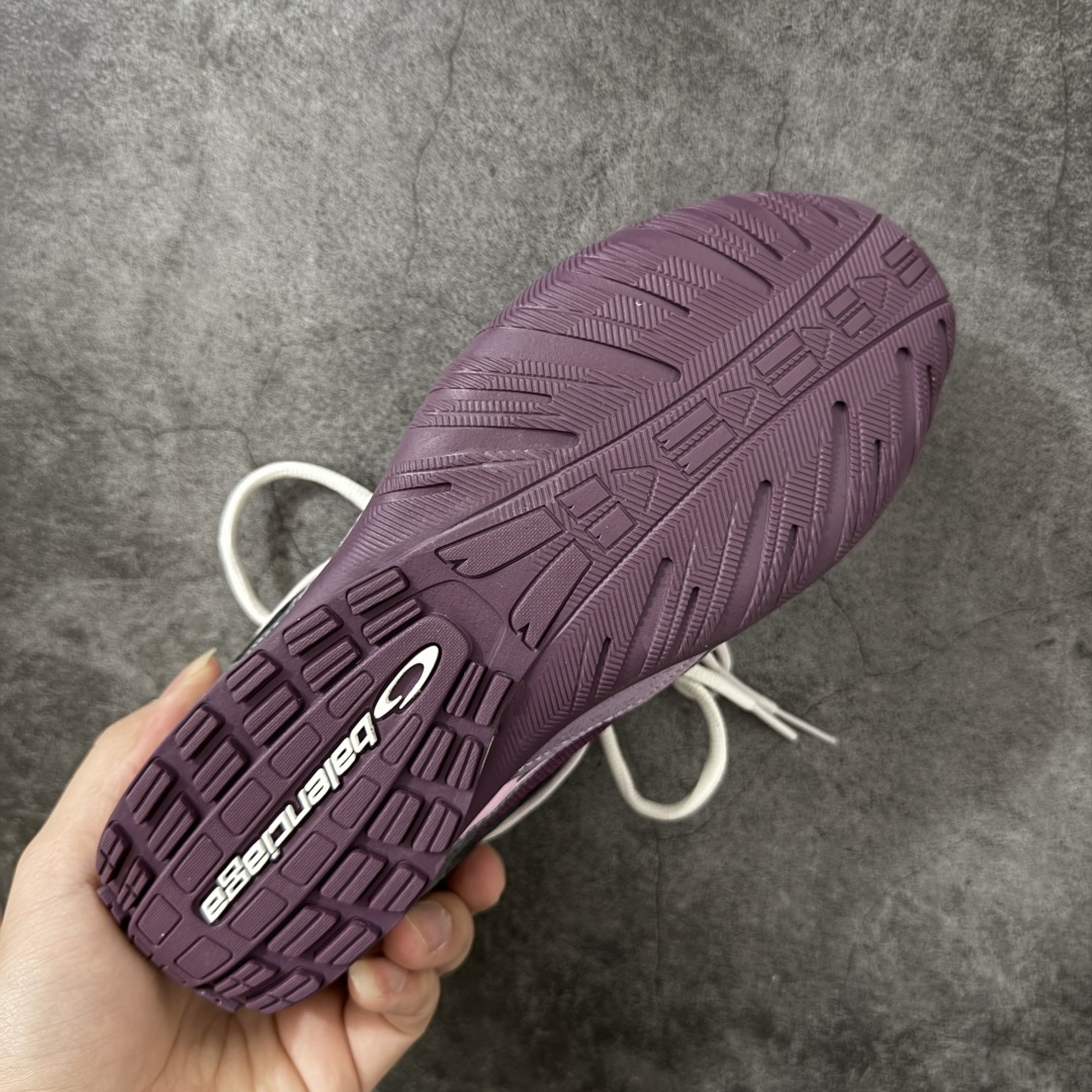 图片[9]-【OK版本】Balenciaga巴黎世家 Radar 圆头系带 做旧效果 低帮 生活休闲鞋 巴黎世家25代 轻薄款经典黑出货 这个非常适合春夏季 很薄很轻 摆脱了巴黎世家往昔那种笨重的观念 尺码：35-40-莆田鞋