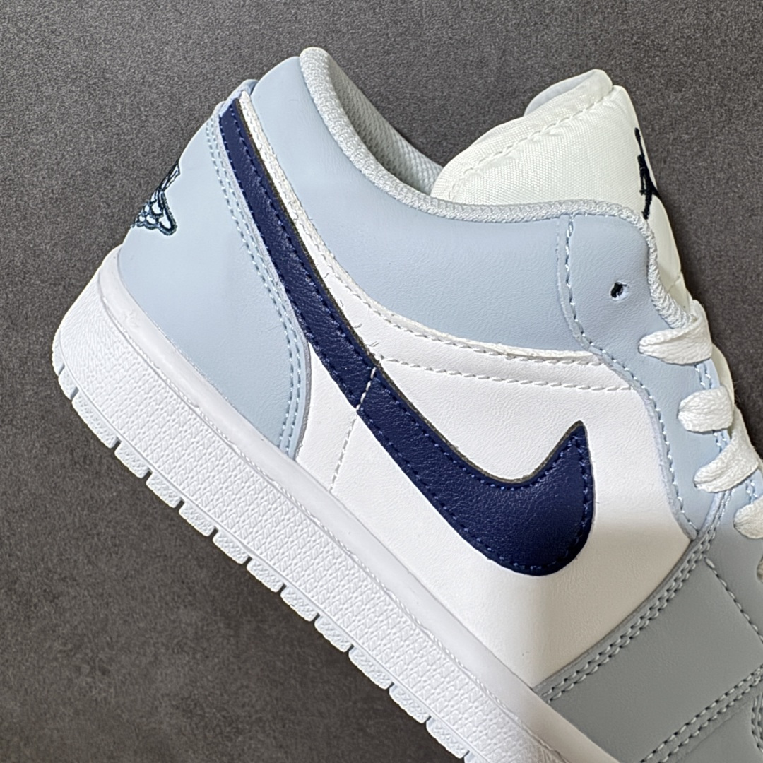 图片[7]-【S版】AJ1低帮 乔1系列 大厂纯原品质出货 超高清洁度 皮料切割干净无任何毛边 细节完美   货号：553558-400 尺码：36 36.5 37.5 38 38.5 39 40 40.5 41 42 42.5 43 44 44.5 45 46-莆田鞋