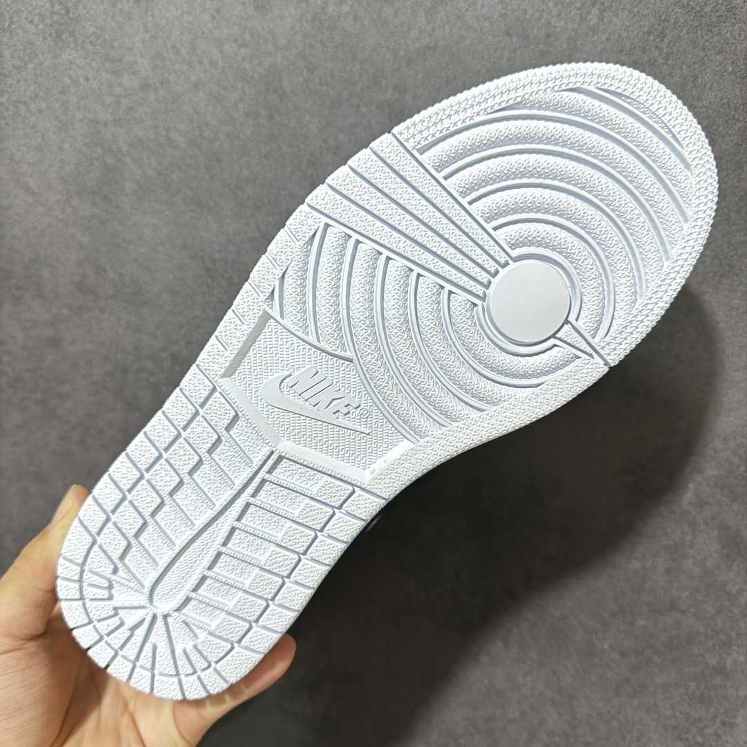 图片[9]-【S版】AJ1低帮 乔1系列 大厂纯原品质出货 超高清洁度 皮料切割干净无任何毛边 细节完美   货号：553558-400 尺码：36 36.5 37.5 38 38.5 39 40 40.5 41 42 42.5 43 44 44.5 45 46-莆田鞋