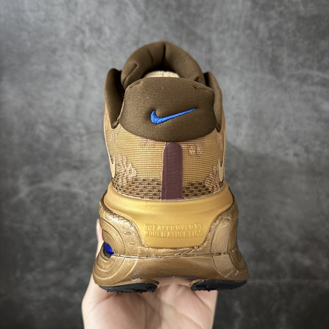 Nike VOMERO PREMIUM 耐克 舒适减震防滑 低帮跑步鞋全掌ReactX泡绵中底 前掌和后