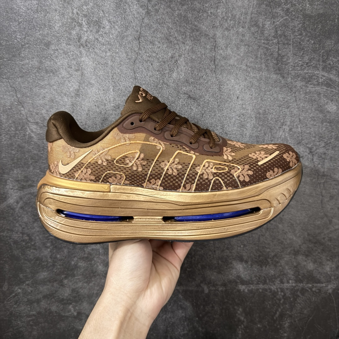 Nike VOMERO PREMIUM 耐克 舒适减震防滑 低帮跑步鞋全掌ReactX泡绵中底 前掌和后