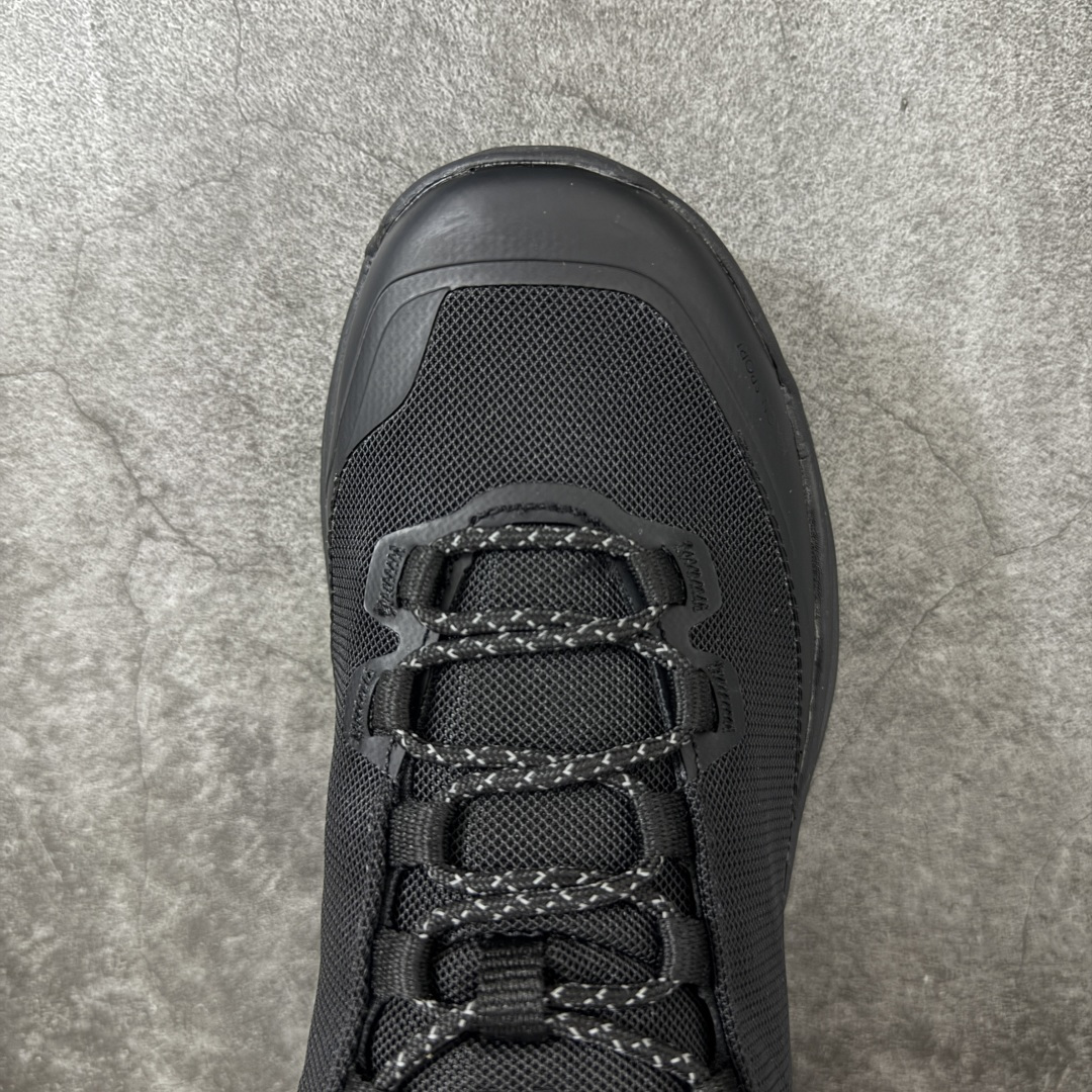 可隆KOLON SPORT MA APPROACH VENTI 户外V底止滑 防滑徒步鞋专为技术地形的接