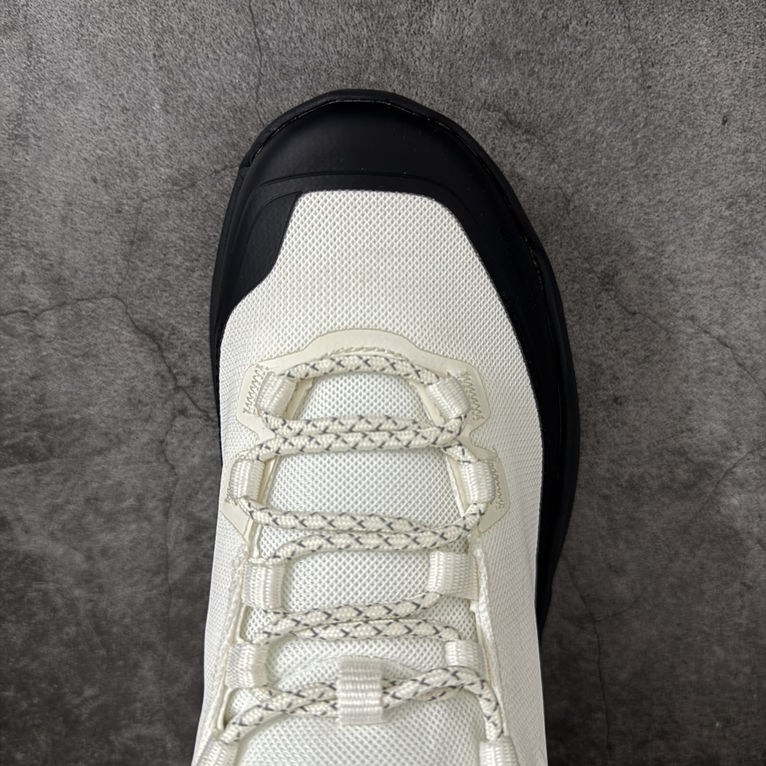 可隆KOLON SPORT MA APPROACH VENTI 户外V底止滑 防滑徒步鞋专为技术地形的接