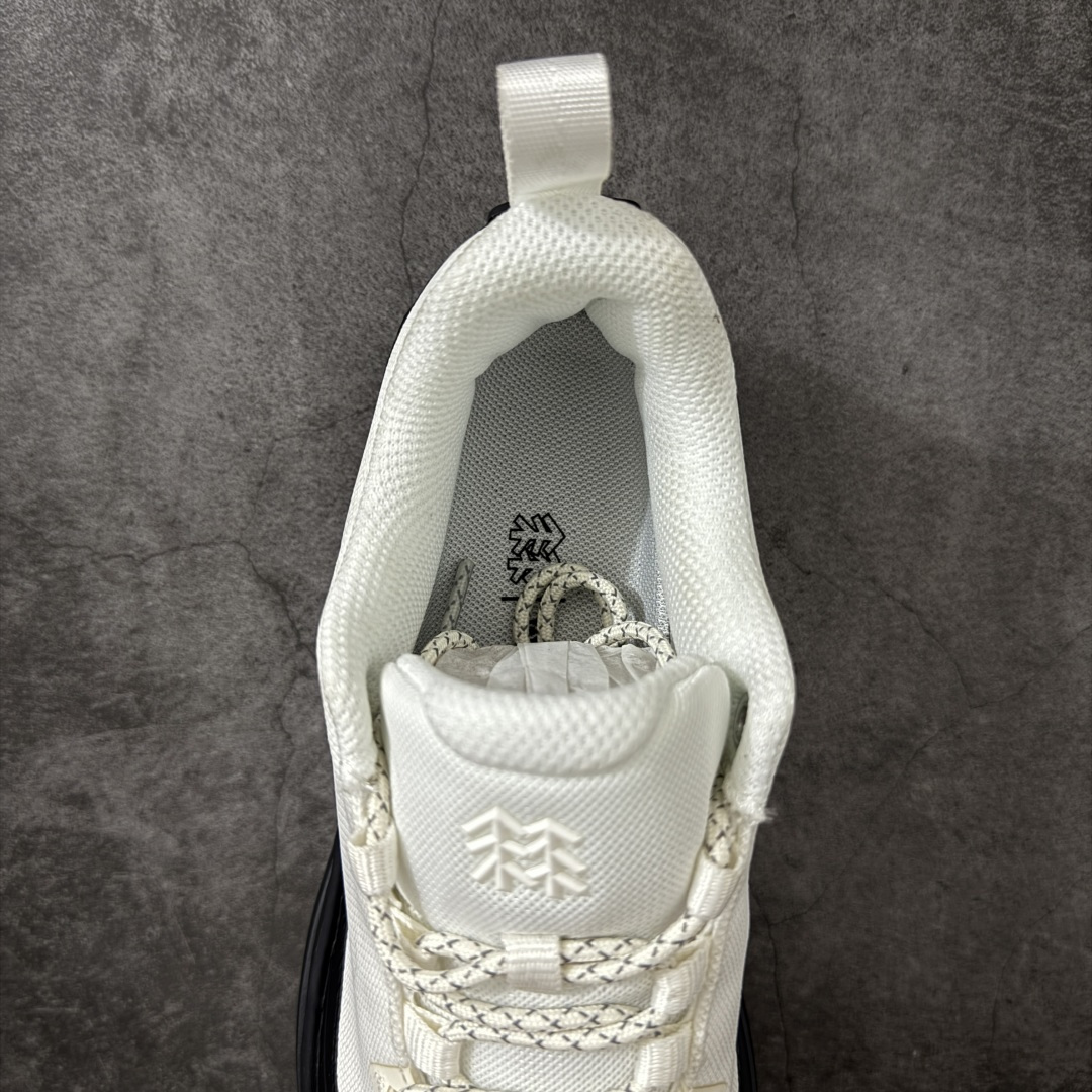 可隆KOLON SPORT MA APPROACH VENTI 户外V底止滑 防滑徒步鞋专为技术地形的接