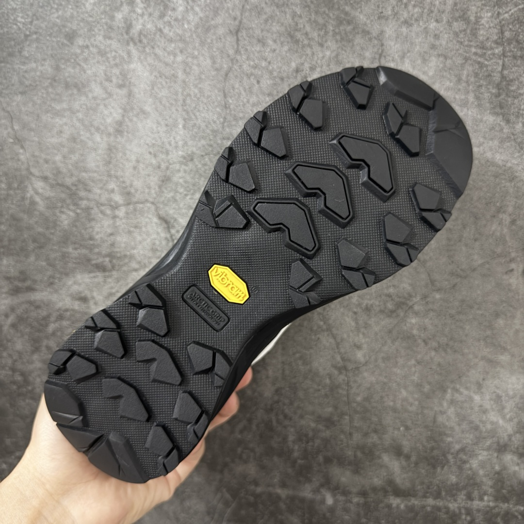 可隆KOLON SPORT MA APPROACH VENTI 户外V底止滑 防滑徒步鞋专为技术地形的接