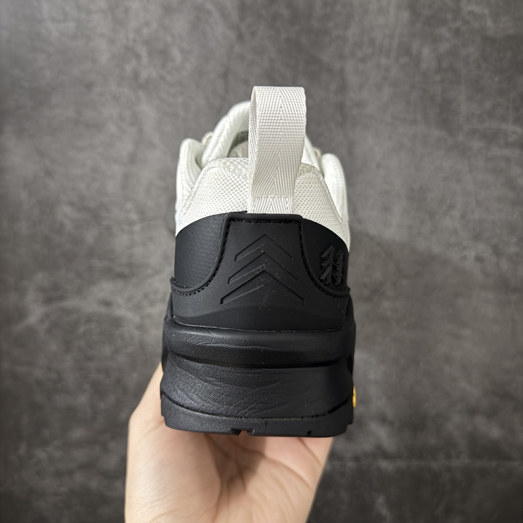 可隆KOLON SPORT MA APPROACH VENTI 户外V底止滑 防滑徒步鞋专为技术地形的接