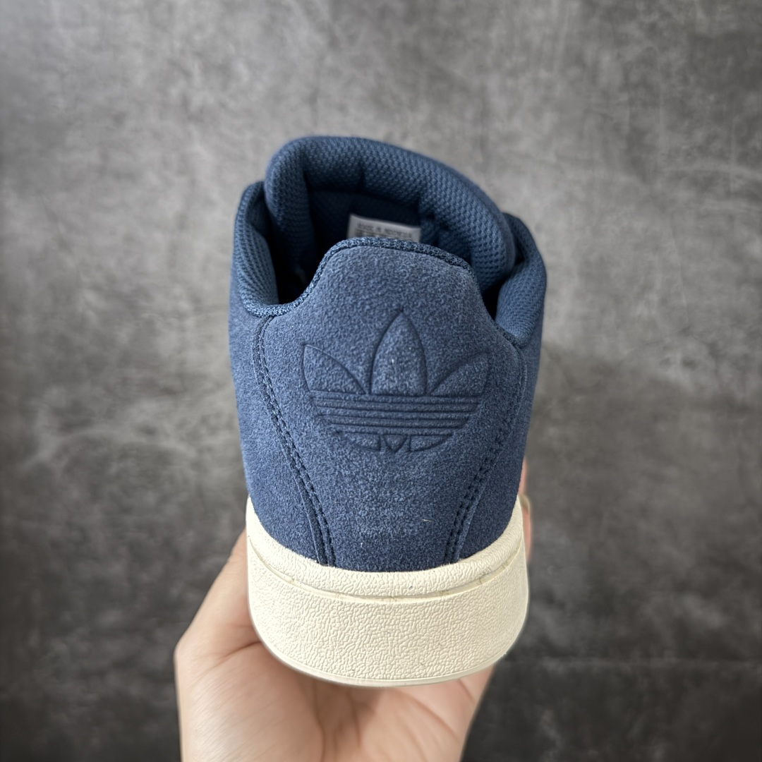 adidas originals Superstar ST 舒适贴合 板鞋 男女款 灰黑色贝壳头系列低帮