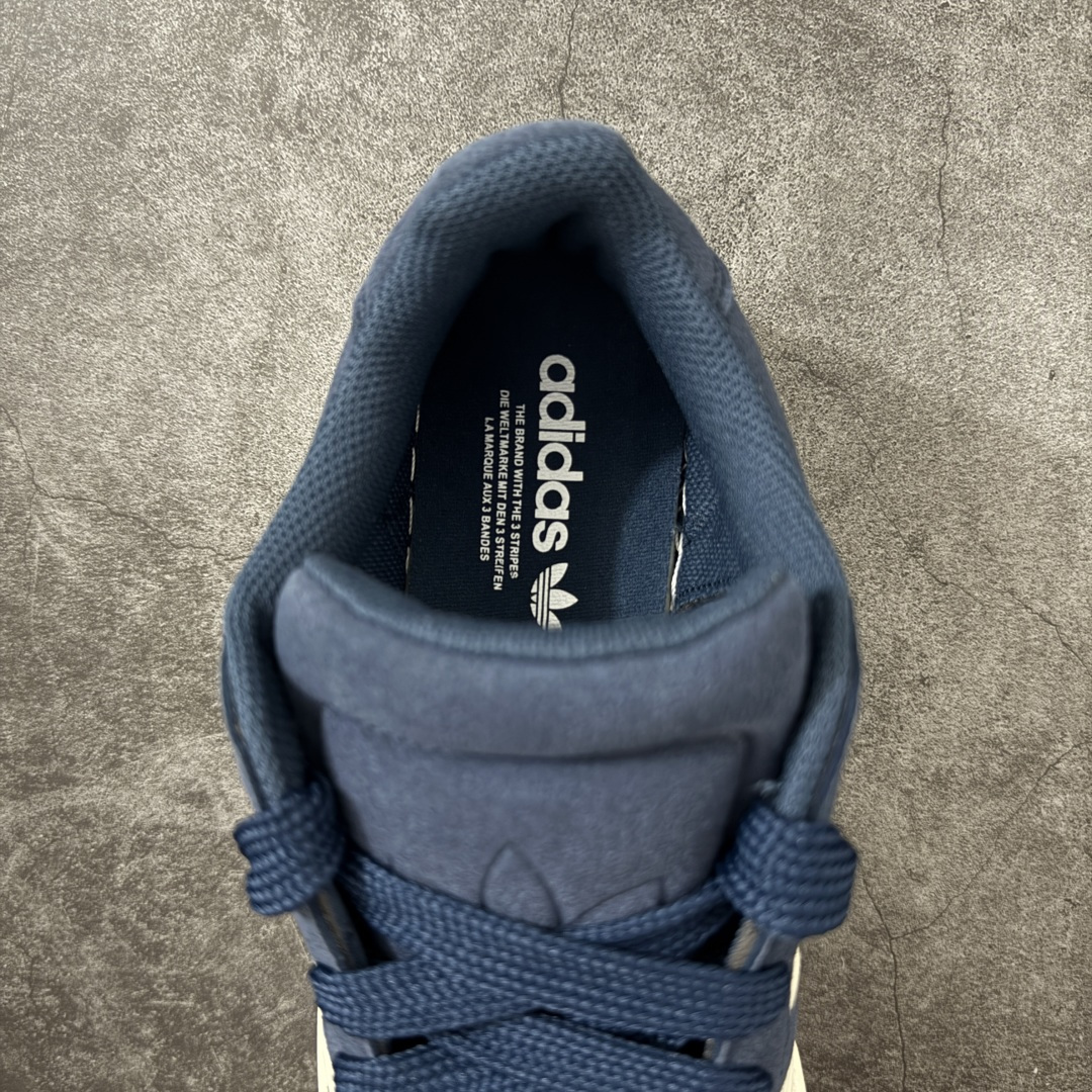 adidas originals Superstar ST 舒适贴合 板鞋 男女款 灰黑色贝壳头系列低帮