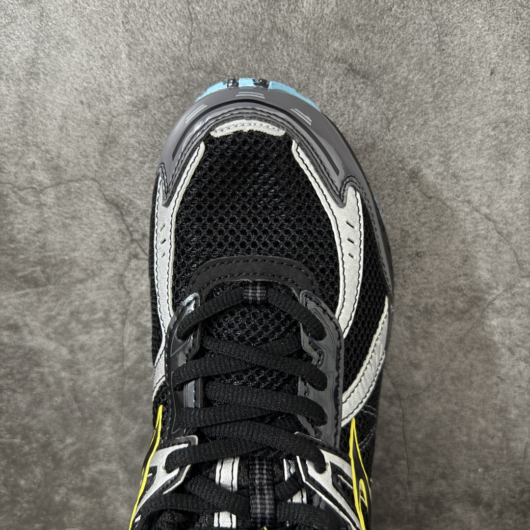 Brooks布鲁克斯 Adrenaline GTS 10 缓震马拉松氮气慢跑鞋货号: 1D 009尺码: