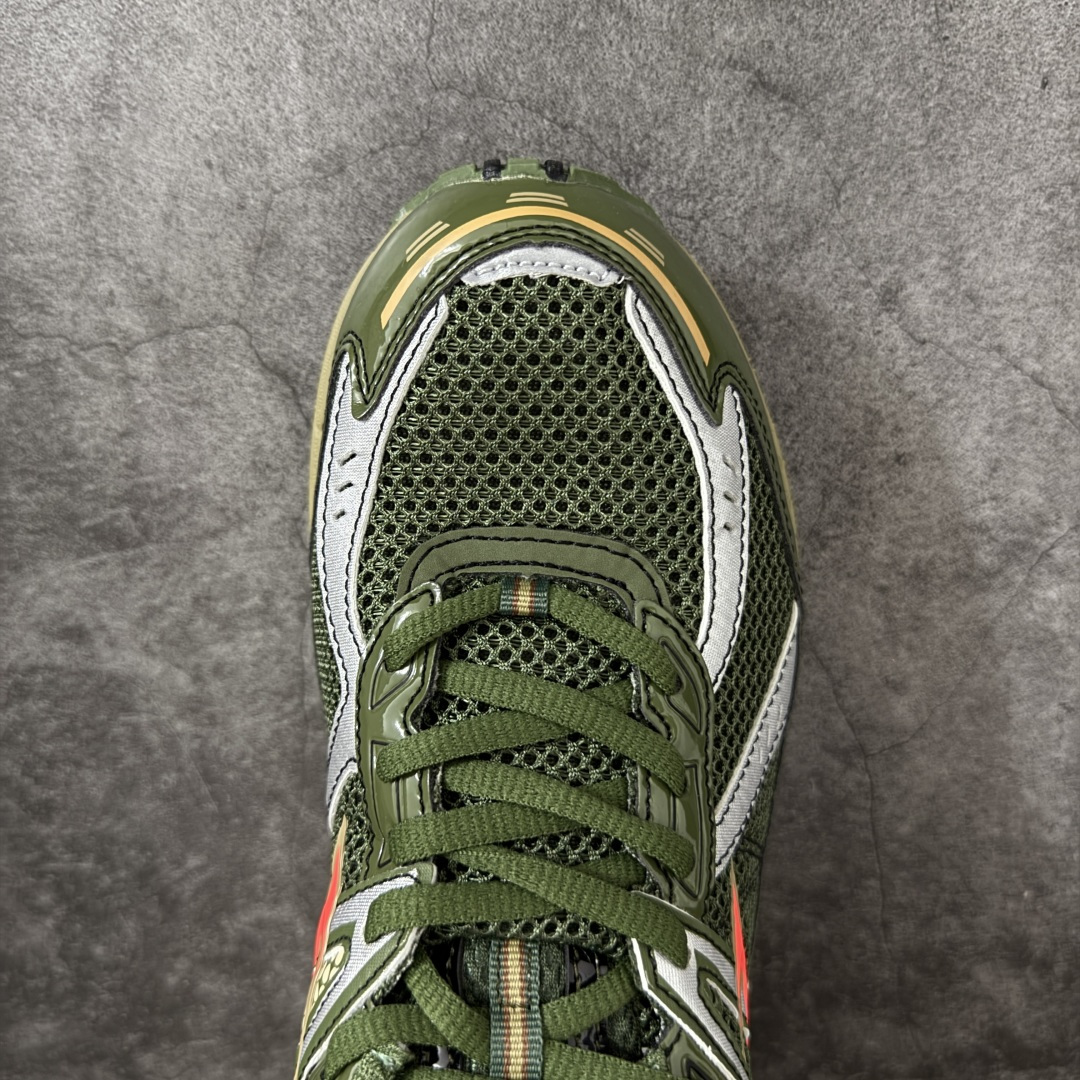 Brooks布鲁克斯 Adrenaline GTS 10 缓震马拉松氮气慢跑鞋货号: 1D 372尺码: