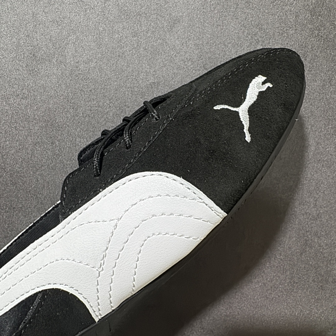图片[8]-【公司级】Puma speedcat Wns 简约时尚休闲气质百搭单品 时尚一脚蹬 彪马 玛丽珍鞋 货号： 408340-02 尺码： 35-45带半码-莆田鞋