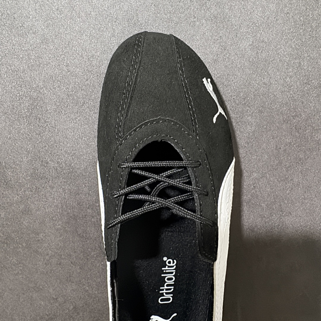 图片[5]-【公司级】Puma speedcat Wns 简约时尚休闲气质百搭单品 时尚一脚蹬 彪马 玛丽珍鞋 货号： 408340-02 尺码： 35-45带半码-莆田鞋