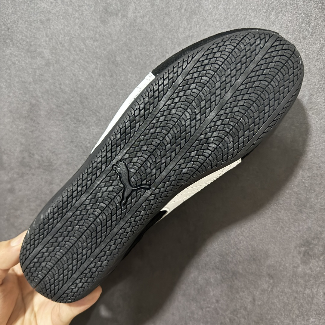 图片[9]-【公司级】Puma speedcat Wns 简约时尚休闲气质百搭单品 时尚一脚蹬 彪马 玛丽珍鞋 货号： 408340-02 尺码： 35-45带半码-莆田鞋