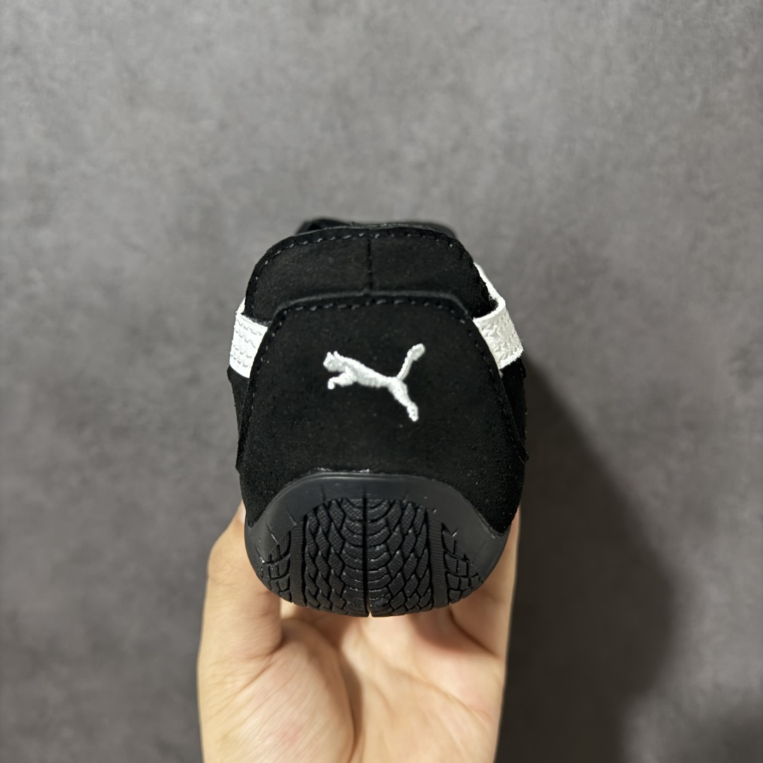 图片[4]-【公司级】Puma speedcat Wns 简约时尚休闲气质百搭单品 时尚一脚蹬 彪马 玛丽珍鞋 货号： 408340-02 尺码： 35-45带半码-莆田鞋