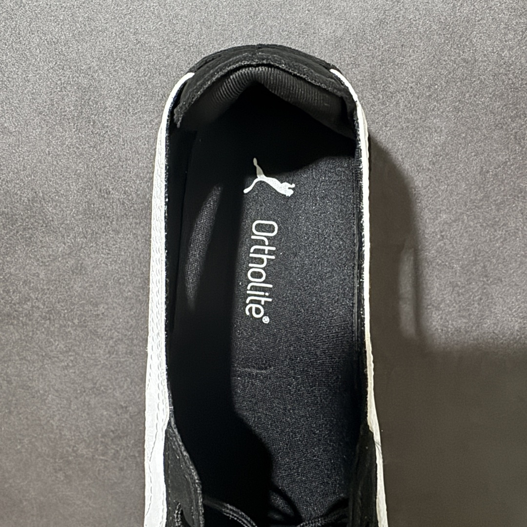 图片[6]-【公司级】Puma speedcat Wns 简约时尚休闲气质百搭单品 时尚一脚蹬 彪马 玛丽珍鞋 货号： 408340-02 尺码： 35-45带半码-莆田鞋