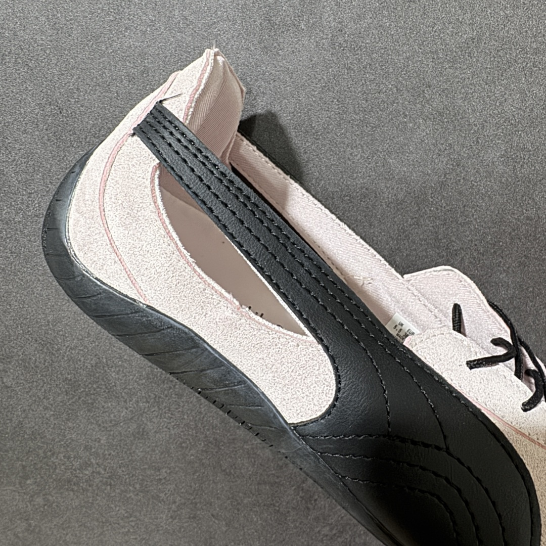 图片[7]-【公司级】Puma speedcat Wns 简约时尚休闲气质百搭单品 时尚一脚蹬 彪马 玛丽珍鞋 货号： 408340-01 尺码： 35-45带半码-莆田鞋