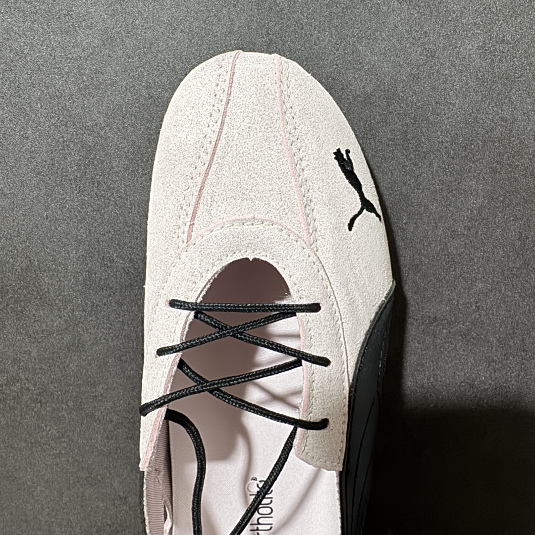 图片[5]-【公司级】Puma speedcat Wns 简约时尚休闲气质百搭单品 时尚一脚蹬 彪马 玛丽珍鞋 货号： 408340-01 尺码： 35-45带半码-莆田鞋